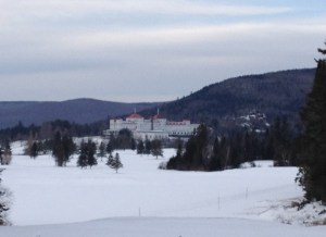 Bretton Woods, Mount Washington Resort