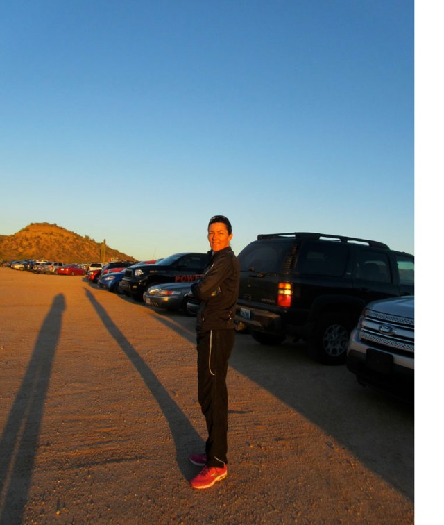 Photo: Alison H. Deming