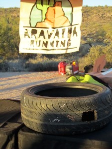 Photo: Alison Deming