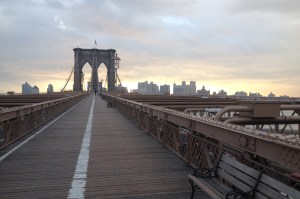 Brooklyn Bridge 2