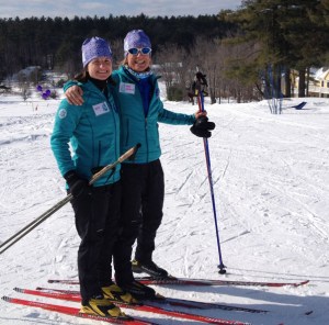 Uphill Downhill Skate