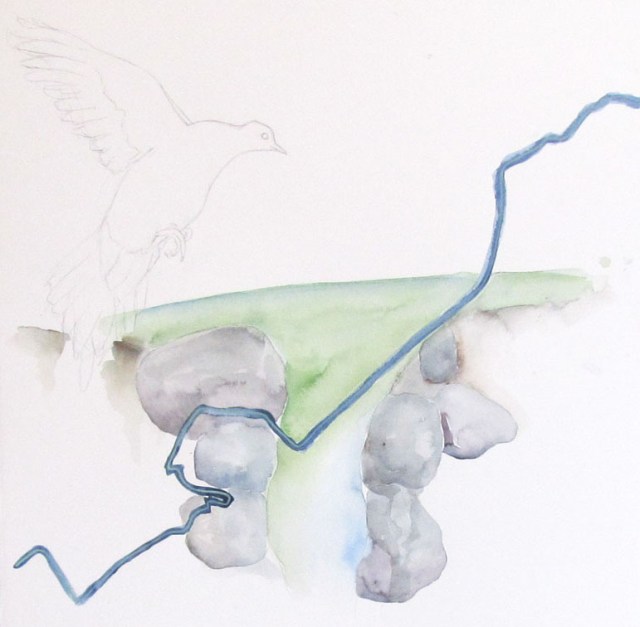 Watershed: Leg 2 (work-in-progress)