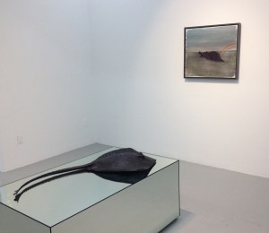 Mixed Media works by EMC